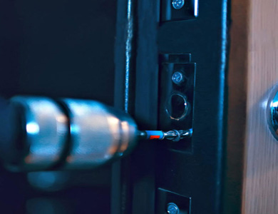 义乌24小时上门开锁公司